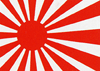 JAPAN NATINAL FLAG